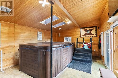 212 Conception Bay Highway, Georgetown, NL - Indoor