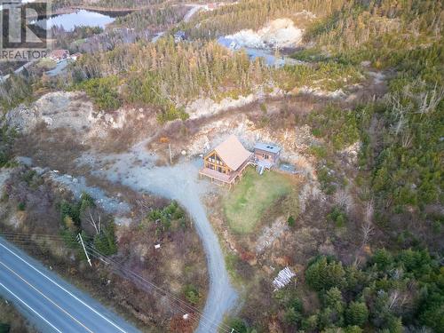 212 Conception Bay Highway, Georgetown, NL - Outdoor With View