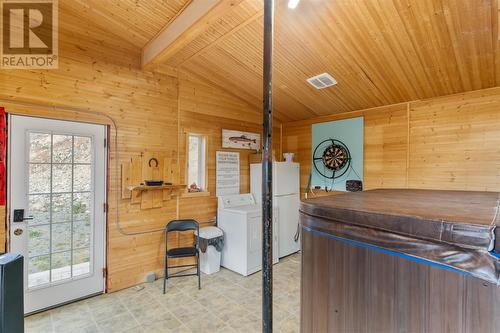 212 Conception Bay Highway, Georgetown, NL - Indoor