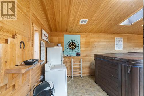 212 Conception Bay Highway, Georgetown, NL - Indoor