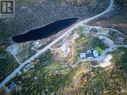 212 Conception Bay Highway, Georgetown, NL - Outdoor With View
