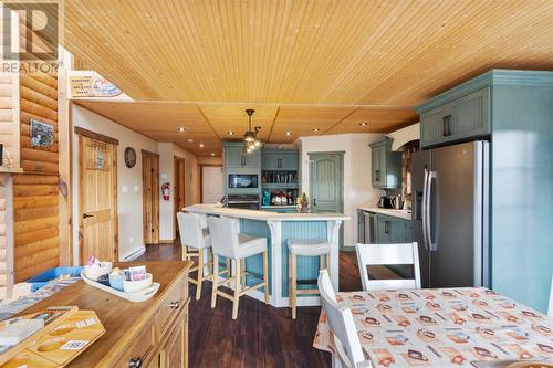 212 Conception Bay Highway, Georgetown, NL - Indoor