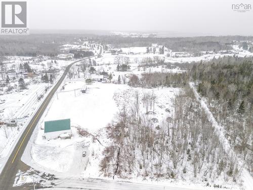 6919 Highway 215, Bramber, NS 