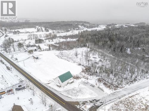 6919 Highway 215, Bramber, NS 