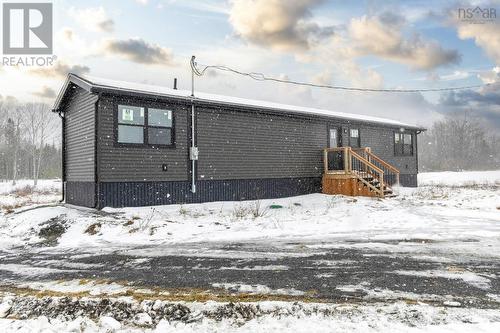 6919 Highway 215, Bramber, NS 