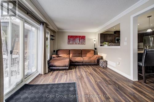 1444 Dunkirk Avenue, Woodstock (Woodstock - North), ON - Indoor