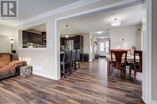 1444 Dunkirk Avenue, Woodstock (Woodstock - North), ON - Indoor