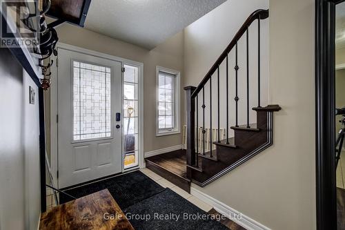 1444 Dunkirk Avenue, Woodstock (Woodstock - North), ON - Indoor Photo Showing Other Room