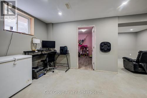 1444 Dunkirk Avenue, Woodstock (Woodstock - North), ON - Indoor Photo Showing Other Room