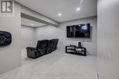 1444 Dunkirk Avenue, Woodstock (Woodstock - North), ON - Indoor