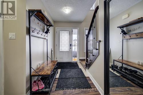1444 Dunkirk Avenue, Woodstock (Woodstock - North), ON - Indoor Photo Showing Other Room