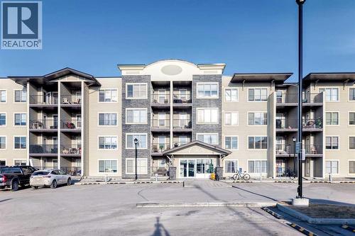 1402, 625 Glenbow Drive  Cochrane, AB T4C 0S7