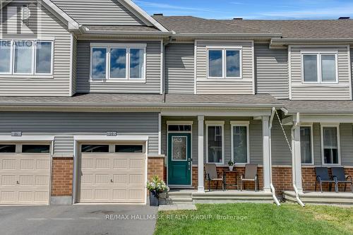 14 DARVOY MEWS  Ottawa, ON K1W 0M6