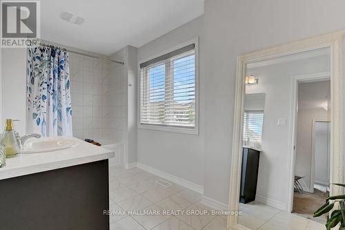 14 Darvoy Mews, Ottawa, ON - Indoor Photo Showing Bathroom
