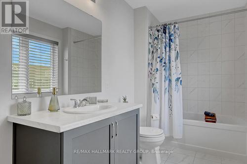 14 Darvoy Mews, Ottawa, ON - Indoor Photo Showing Bathroom