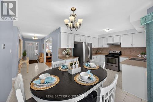 9 Riverdale Drive, Wasaga Beach, ON - Indoor