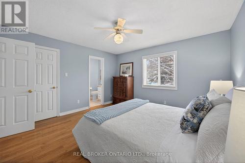 Primary - 9 Riverdale Drive, Wasaga Beach, ON - Indoor Photo Showing Bedroom