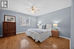 Large Primary Bedroom - 