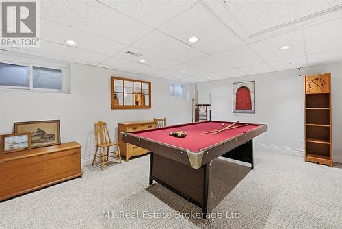 28 Weneil Drive, Hamilton (Freelton), ON - Indoor Photo Showing Other Room