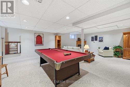 28 Weneil Drive, Hamilton (Freelton), ON - Indoor Photo Showing Other Room