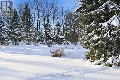 28 Weneil Drive, Hamilton (Freelton), ON - Outdoor With View