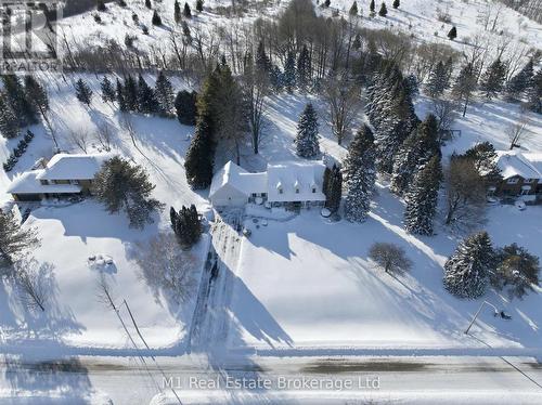 28 Weneil Drive, Hamilton (Freelton), ON - Outdoor With View