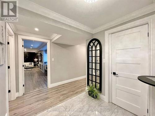 184 Dundas Street E, Hamilton (Waterdown), ON - Indoor Photo Showing Other Room