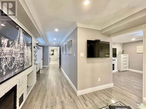 184 Dundas Street E, Hamilton (Waterdown), ON - Indoor Photo Showing Other Room