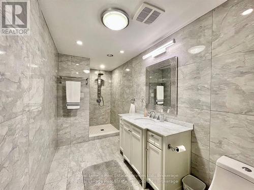 184 Dundas Street E, Hamilton (Waterdown), ON - Indoor Photo Showing Bathroom