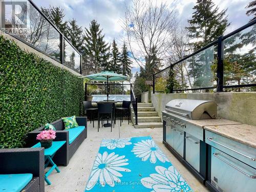 184 Dundas Street E, Hamilton (Waterdown), ON - Outdoor With Deck Patio Veranda