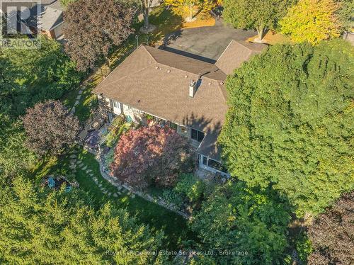 184 Dundas Street E, Hamilton (Waterdown), ON - Outdoor