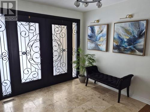 184 Dundas Street E, Hamilton (Waterdown), ON - Indoor Photo Showing Other Room