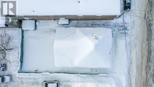 9 Caroline Street E, Huntsville (Chaffey), ON - Outdoor