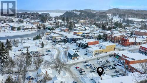9 Caroline Street E, Huntsville (Chaffey), ON - Outdoor With View