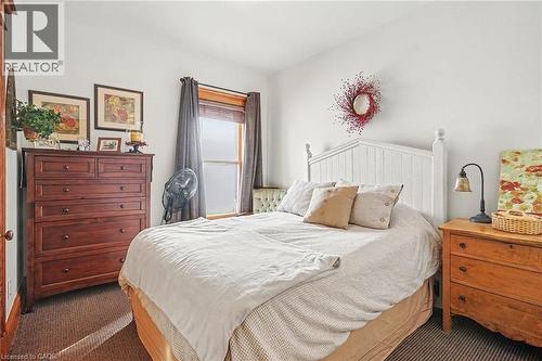 1316 E King Street E, Hamilton, ON - Indoor Photo Showing Bedroom