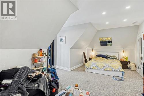 1316 E King Street E, Hamilton, ON - Indoor