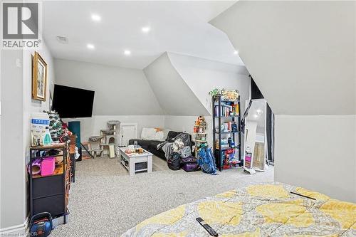 1316 E King Street E, Hamilton, ON - Indoor