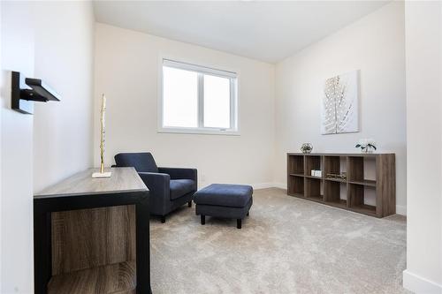 Home is similar, but might not be exact. - 72 Dave'S Cove, West St Paul, MB - Indoor