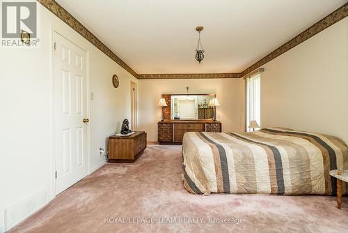 634 David Manchester Road, Ottawa, ON - Indoor Photo Showing Bedroom