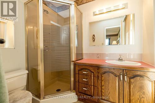 634 David Manchester Road, Ottawa, ON - Indoor Photo Showing Bathroom