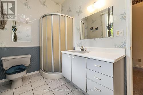 634 David Manchester Road, Ottawa, ON - Indoor Photo Showing Bathroom