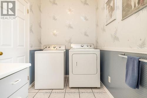 634 David Manchester Road, Ottawa, ON - Indoor Photo Showing Laundry Room