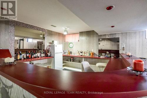 634 David Manchester Road, Ottawa, ON - Indoor