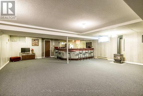 634 David Manchester Road, Ottawa, ON - Indoor