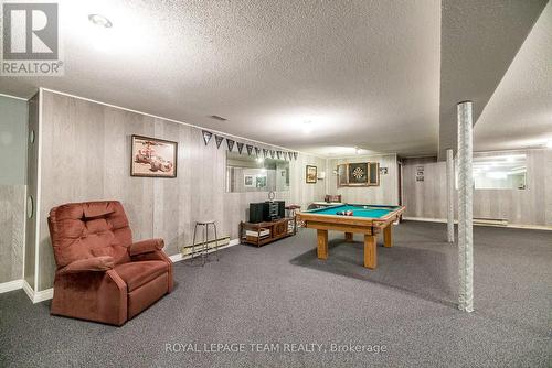 634 David Manchester Road, Ottawa, ON - Indoor Photo Showing Other Room