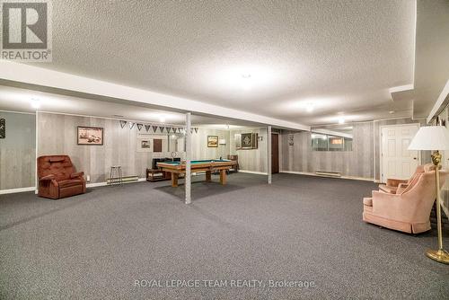 634 David Manchester Road, Ottawa, ON - Indoor