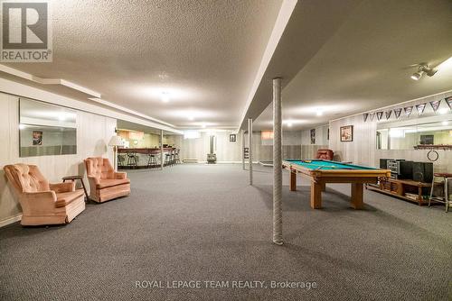 634 David Manchester Road, Ottawa, ON - Indoor Photo Showing Other Room