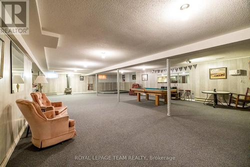 634 David Manchester Road, Ottawa, ON - Indoor