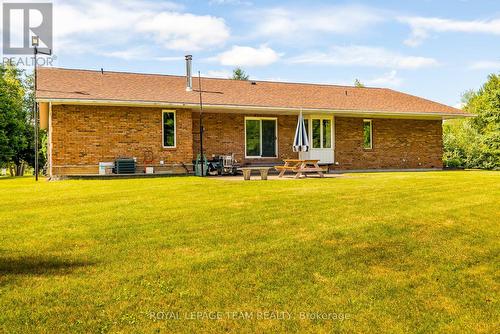 634 David Manchester Road, Ottawa, ON - Outdoor With Deck Patio Veranda