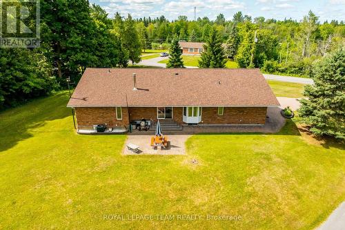 634 David Manchester Road, Ottawa, ON - Outdoor